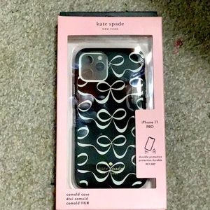 Kate Spade 11pro case
